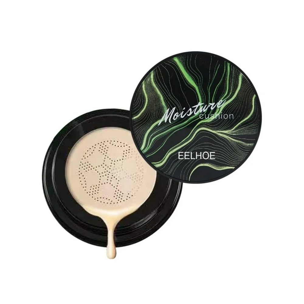 🆕Viral Air Cushion Foundation, Warm Color